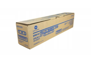 Konica Minolta originální válec ACV80TD, ACV80TE, CMY, DR-618, 155000-165000str., Konica Minolta Bizhub C450i, C550i, C650i, C750i