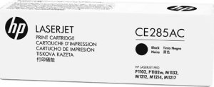 Toner HP CE285AC černý (1 600 stran) kontraktový
