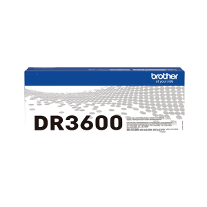 Brother DR3600 - Originální - válec - pro Brother HL-L5215DN, HL-L6210DW, HL-L6410DN, MFC-L6710DW, MFC-L6910DN