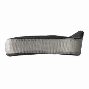 Powerton ERGO CORE Podsedák, černý