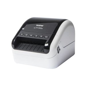 Tiskárna Brother QL-1110NWBc