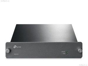 TP-LINK RPS150 150W Redundant Power Supply, 100 to 240 Volts AC input range