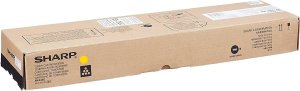 Sharp Toner Cartridge MX-C51TY yellow