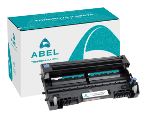 Válec ABEL DR-3400 černý pro tiskárny BROTHER (30 000 stran)