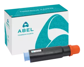 Toner ABEL C-EXV12 pro tiskárny CANON (24 000 stran)