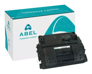 Toner ABEL CRG039H, 0288C001 černý pro tiskárny CANON (25 000 stran)