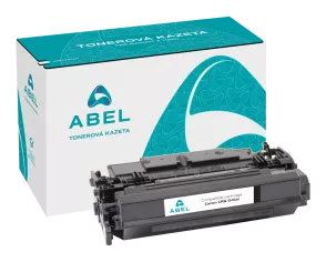 Toner ABEL CRG-041H, 0453C002 pro tiskárny CANON (20 000 stran)