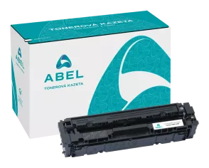Toner ABEL 045BK, 1242C002 černý pro tiskárny CANON (1 400 stran)