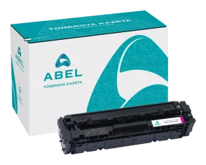 Toner ABEL 045HM, 1244C002 purpurový pro tiskárny CANON (2 200 stran)