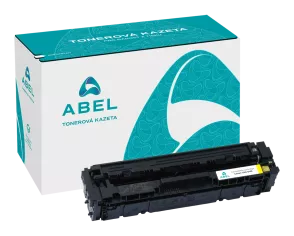 Toner ABEL 045Y, 1239C002 žlutý pro tiskárny CANON (1 300 stran)