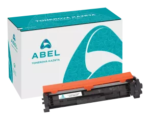 Toner ABEL CRG-047, 2164C002 černý pro tiskárny CANON (1 600 stran)