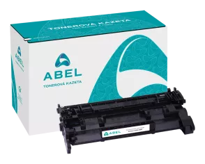 Toner ABEL CRG-052, 2199C002 černý pro tiskárny CANON (3 100 stran)