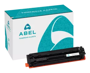 Toner ABEL CRG-054BK, 3024C002 černý pro tiskárny CANON (1 500 stran)
