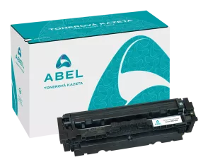 Toner ABEL CRG-055BK, 3016C002 černý pro tiskárny CANON (2 300 stran) - NO CHIP