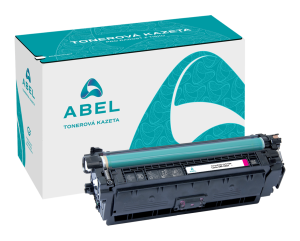 Toner ABEL CRG 064HM, 4934C001 purpurový pro tiskárny CANON (10 500 stran)