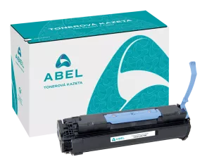 Toner ABEL CRG-706 pro tiskárny CANON (5 000 stran)