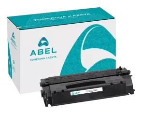 Toner ABEL CRG-708H pro tiskárny CANON (6 000 stran)