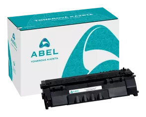 Toner ABEL CRG-715 pro tiskárny CANON (3 000 stran)