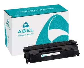 Toner ABEL CRG-715H pro tiskárny CANON (7 000 stran)