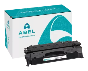 Toner ABEL CRG-720 pro tiskárny CANON (5 000 stran)