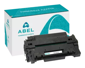 Toner ABEL CRG-724 pro tiskárny CANON (6 000 stran)