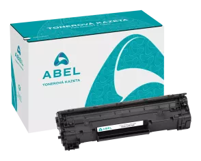 Toner ABEL CRG-726 pro tiskárny CANON (2 100 stran)