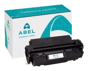 Toner ABEL CRG-M pro tiskárny CANON (5 000 stran)