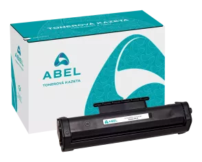 Toner ABEL FX3 pro tiskárny CANON (2 750 stran)