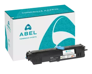 Toner ABEL C13S050523 pro tiskárny EPSON (3 200 stran)