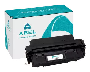 Toner ABEL C4096A pro tiskárny HP (5 000 stran)