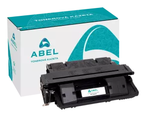 Toner ABEL C4127A pro tiskárny HP (6 000 stran)