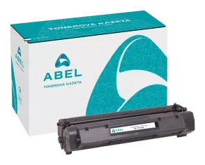Toner ABEL C7115X pro tiskárny HP (3 500 stran)