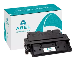 Toner ABEL C8061X pro tiskárny HP (10 000 stran)