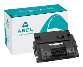 Toner ABEL CE390X pro tiskárny HP (24 000 stran)