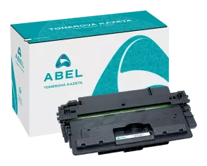 Toner ABEL CF214X, HP 14X pro tiskárny HP (17 500 stran)