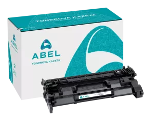 Toner ABEL CF226A pro tiskárny HP (3 100 stran)