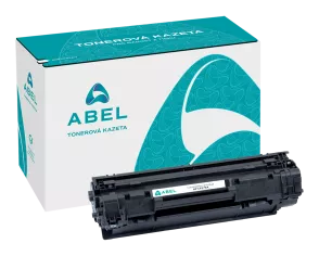 Toner ABEL CF279A černý pro tiskárny HP (1 000 stran)