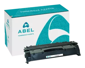 Toner ABEL CF280X pro tiskárny HP (6 900 stran)