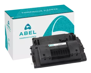 Toner ABEL CF281X pro tiskárny HP (25 000 stran)