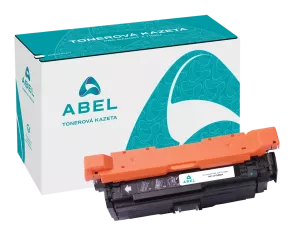 Toner ABEL CF330X černý pro tiskárny HP (20 500 stran)