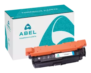 Toner ABEL CF331A azurový pro tiskárny HP (15 000 stran)