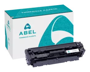 Toner ABEL CF410A černý pro tiskárny HP (2 300 stran)