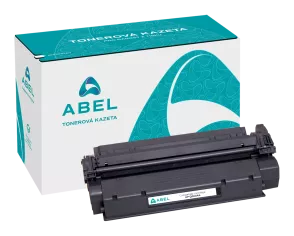 Toner ABEL Q2624A pro tiskárny HP (2 500 stran)
