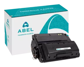 Toner ABEL Q5942X pro tiskárny HP (20 000 stran)