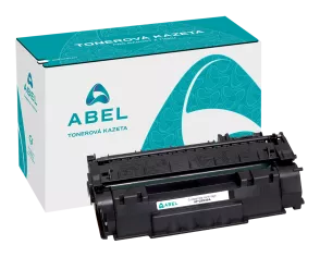 Toner ABEL Q5949A pro tiskárny HP (2 500 stran)