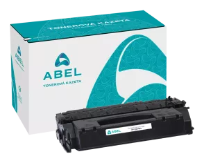 Toner ABEL Q5949X pro tiskárny HP (6 000 stran)
