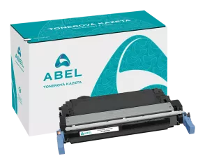Toner ABEL Q5950A černý pro tiskárny HP (11 000 stran)