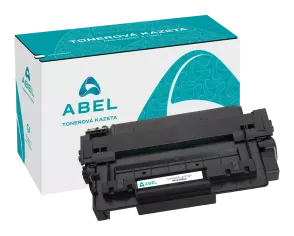 Toner ABEL Q7551A pro tiskárny HP (6 500 stran)