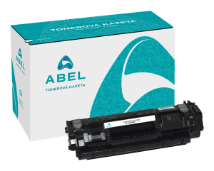 Toner ABEL W1390X, HP 139X černý pro tiskárny HP (4 000 stran)