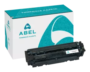 Toner ABEL W2030A, HP 415A černý pro tiskárny HP (2 400 stran) - RE CHIP